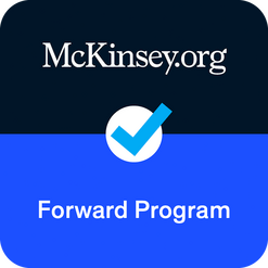 McKinsey.org Forward Program